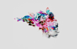 design creative album cover huge you tuber