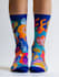 design custom and unique socks design