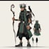 design original concept art and illustrations