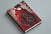 design a custom illustrated romance book cover