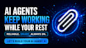 automate your business operations using paperclip ai agents