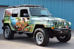 make vehicle wrap design