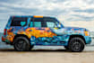 do amazing car wrap
