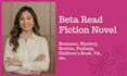 do beta read your fiction novel