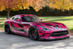 design a custom vehicle wrap