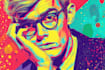 do creative pop art illustrations