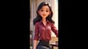 create 3d pixar ai video with cinematic animation