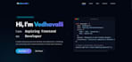 build responsive frontend websites