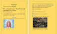 create articles and blogs SEO writing