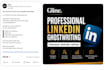 write professional linkedin ghostwriting content
