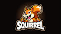 make an amazing squirrel mascot logo in one day