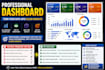 help you to track business performance with interactive dashboards