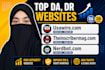do guest post on usawire, theinscribermag, nerdbot