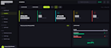 develop a web application
