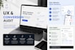 review and improve your app or website user experience