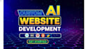 do ai powered websites chatbots web apps and software solutions