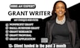 do grant research grant writing grant proposal grant submission