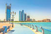 plan your abu dhabi visit and create a local guide