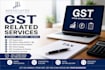 provide expert gst consultancy and compliance services