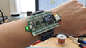 do pcb wearable devices, breadboard pcb, fitness tracker, low power electronic
