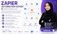 be your zapier automation expert