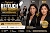 retouch studio headshots for photographers