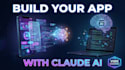 vibe code android and ios app using claude ai assistance