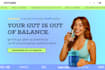 design prefect landing pages and websites
