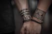create a profesional tribal tattoo design