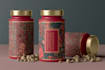 design your cosmetic labels, packaging, and box