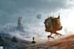 design sci fi illustration and sci fi sci fi illustration