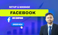 create profitable facebook ads campaigns