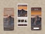 develop yoga app, meditation app, wellness, affirmation and mental health app