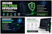 secure your website with cybersecurity