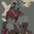 dnd character art and dnd character art