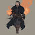 dnd character art and dnd character art