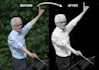 photoshop image editing and photo retouching