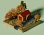 create stylized 3d models and environments in blender