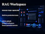 build advanced rag, graph rag and agentic rag with citations