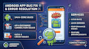 change app icon, app name and fix app bugs for android