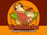 create kombucha brewery logo