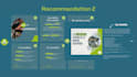 manage your social medias and website