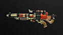 create high quality 3d models