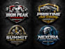 design premium quality logo