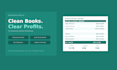 do bookkeeping, quickbooks, tax compliance