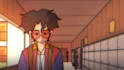 3d cartoon kid, character animation 3d commercial animation