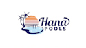 do awesome swimming pool logo