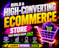 build an ecommerce marketing marketing strategy