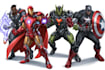 do a superhero comic