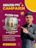 setup and optimize amazon PPC campaigns to reduce acos and boost sales